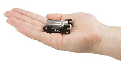 M-Wave mini multi tool 12 delig 880955 M-Wave mini multi tool 12 delig 880955