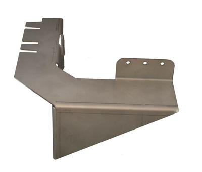 Profielsteun Pointer links 304