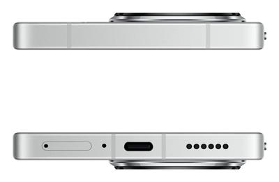 Xiaomi POCO F7 Pro 5G 12GB/512GB Plata (Silver) Dual SIM