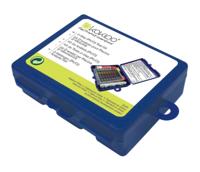 2-Way (Ph/Cl) Test Kit - 20Cc Phenol 20Pcs Dpd Braet ALPC - Alpc - thumbnail