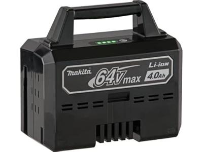 Makita lm001jm101 | accu grasmaaier | 64 v max | 48 cm | 4,0 ah accu + lader Makita lm001jm101 | accu grasmaaier | 64 v max | 48 cm | 4,0 ah accu + lader