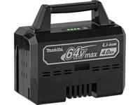 Makita lm001jm101 | accu grasmaaier | 64 v max | 48 cm | 4,0 ah accu + lader - thumbnail