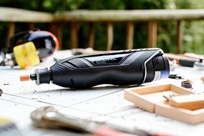 12V Dremel 12V 3A lithium-ion accu voor 8240 en 8260 gereedschappen
