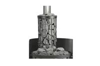 Harvia | Kachelpijp Bescherming Legend - thumbnail