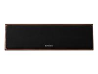 Dynaudio Evoke 25C centerspeaker walnut wood - thumbnail