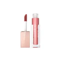 Maybelline Lifter Gloss Lipgloss - 3 Moon - Roze - Glanzende Lipgloss - 5,4ml - thumbnail