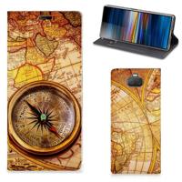 Sony Xperia 10 Plus | Book Cover | Kompas - thumbnail