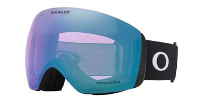 Oakley Flight Deck L Sneeuwbril Matte Black L