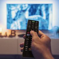 Sony universele afstandsbediening Engel MD0029 Zwart - thumbnail