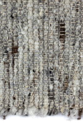 MOMO Rugs - Vloerkleed Alpenschijn grijs 650 - MOMO Rugs - Vloerkleed Alpenschijn grijs 650 -