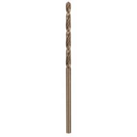 Bosch Accessoires Metaalboren HSS-Co, Standard 2,5 x 30 x 57 mm 10st - 2608585875 - thumbnail