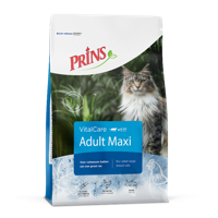 Prins VitalCare Adult Maxi - 1,5 kg - thumbnail