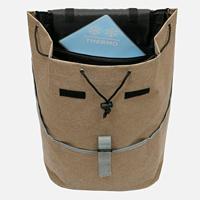 Andersen Unus Shopper Mikkel Shopping Trolley-Beige - thumbnail