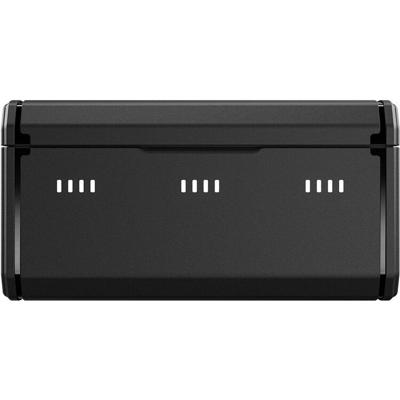 Telesin Pocket oplaadcase voor GoPro Hero 13 batterijen