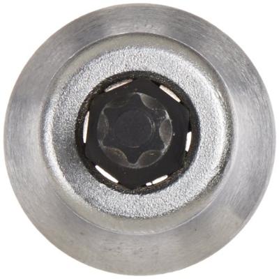 Stahlwille 54 TX T 30 03100030 Binnen-Torx Dopsleutel-bitinzet T 30 1/2 (12.5 mm)