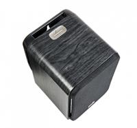 Polk Signature S10 Satellietluidspreker, zwart - thumbnail
