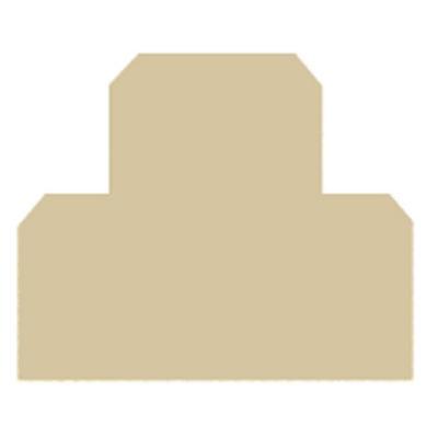 Weidmüller 0359280000 Afsluitplaat Blue 20 stuk(s) Weidmüller 0359280000 Afsluitplaat Blue 20 stuk(s)