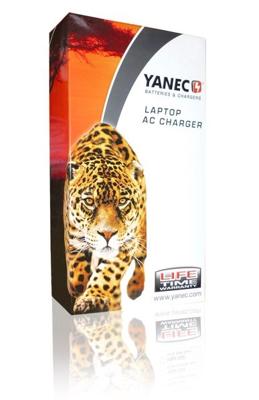 Yanec laptop ac adapter 90w