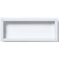 Siedle 200038736-00 Montageaccessoire voor Accessoires voor deurintercom Grijs - thumbnail