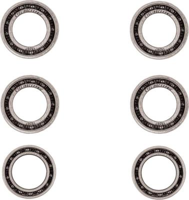 CyclingCeramic DT Swiss Wheel Bearing Kit 240 EXP