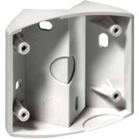 ESYLUX EM10025518 Hoekfitting Wit - thumbnail