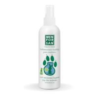 Antiammoniak Menforsan Knaagdieren Kat Zandbak 125 ml - thumbnail