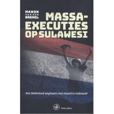 Massaexecuties op Sulawesi (Paperback)