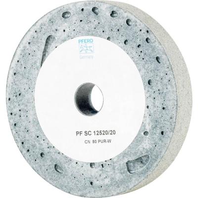 PFERD TOOLS 41110408 Schuurschijf Diameter 125 mm Korrelgrootte (num): 80 1 stuk(s)