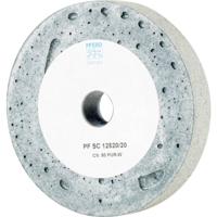PFERD TOOLS 41110408 Schuurschijf Diameter 125 mm Korrelgrootte (num): 80 1 stuk(s) - thumbnail