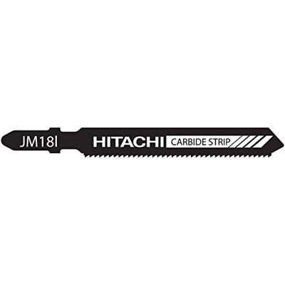 Hikoki Accessoires Decoupeerzaagbladen Jm18I (2 St) - 750011 Hikoki Accessoires Decoupeerzaagbladen Jm18I (2 St) - 750011