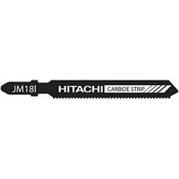 Hikoki Accessoires Decoupeerzaagbladen Jm18I (2 St) - 750011 - thumbnail