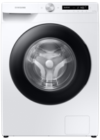 Samsung WW90T534AAW wasmachine Vrijstaand Voorbelading 9 kg 1400 RPM A+++ Wit - thumbnail