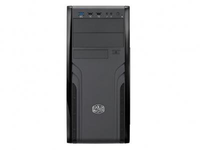 CoolerMaster Case Force 500 Black CoolerMaster Case Force 500 Black