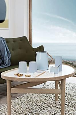 Stelton Emma Thermoskan Thee 1 l lichtblauw Stelton Emma Thermoskan Thee 1 l lichtblauw