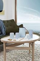 Stelton Emma Thermoskan Thee 1 l lichtblauw - thumbnail