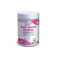 Be-Life Super Gamma Linolenic 60 Capsules - thumbnail