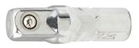 KS Tools 503.8233 503.8233 Dopsleuteladapter Aandrijving 1/4 (6.3 mm) 24.5 mm 1 stuk(s) - thumbnail