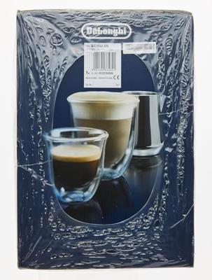 De'Longhi EC260.BK Espresso apparaat Zwart