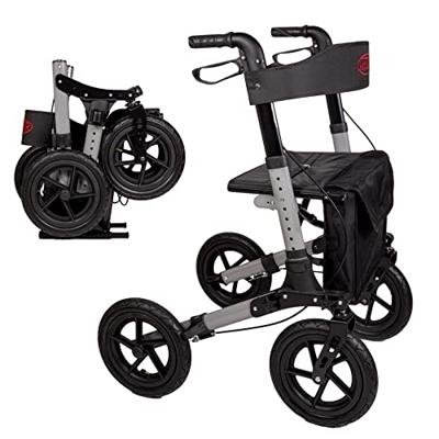 Off-road aluminium wandelaar AT51036