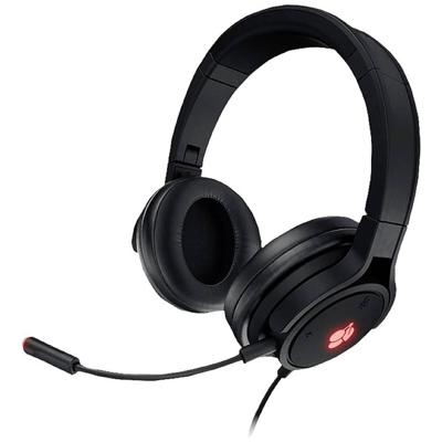 Cherry JA-2200 Bedraad Zwart Cherry JA-2200 Bedraad Zwart