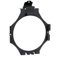 Showtec Accessoirehouder voor Spectral M1500 - thumbnail