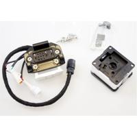 Cortina accu montage set zonder slot - thumbnail