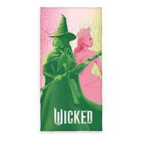 Wicked Velour Towel 75 x 150 cm - thumbnail