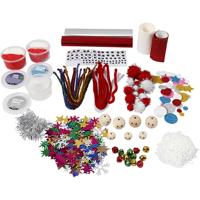 Creativ Company Creative box magische kerst - thumbnail