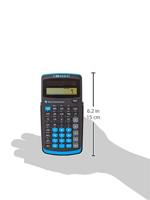 Rekenmachine texas ti-30 eco rs - thumbnail