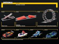 Carrera GO!!! 20062597 Auto - thumbnail