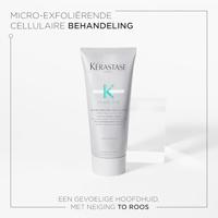Kérastase Symbiose Micropeel haarscrub 200ml - thumbnail