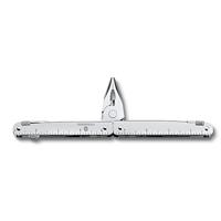 Victorinox Swiss Tool MX 3.0327.MN Multitool Aantal functies 26 Zilver - thumbnail