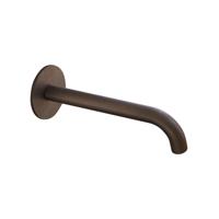 Hotbath Cobber Uitloop 18cm Verouderd Messing CB095 - thumbnail