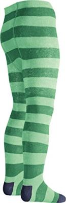 Playshoes thermo maillot Streep Groen-62-68